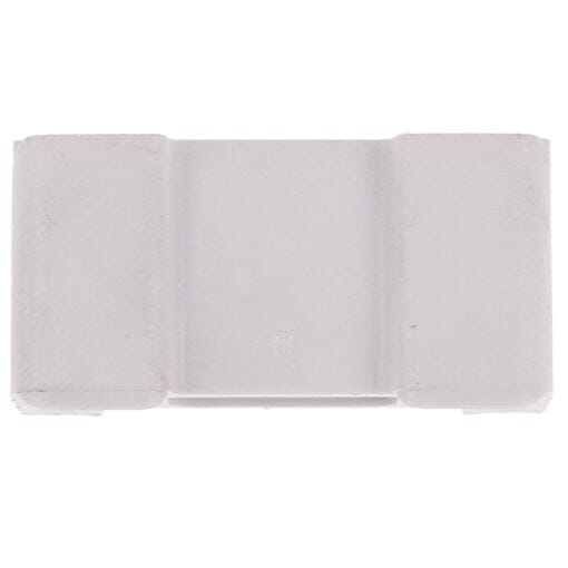 Roller Door Retainer Clip