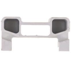 Roller Door Retainer Clip Back