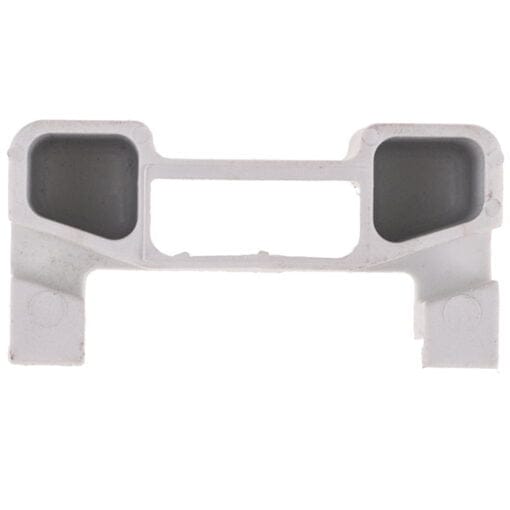 Roller Door Retainer Clip Back