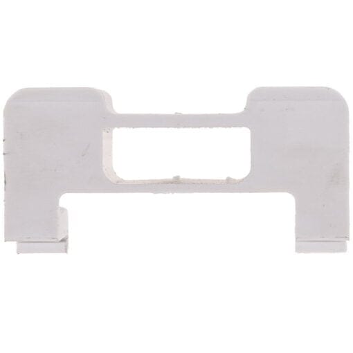 Roller Door Retainer Clip Flip