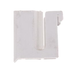 Roller Door Retainer Clip Side
