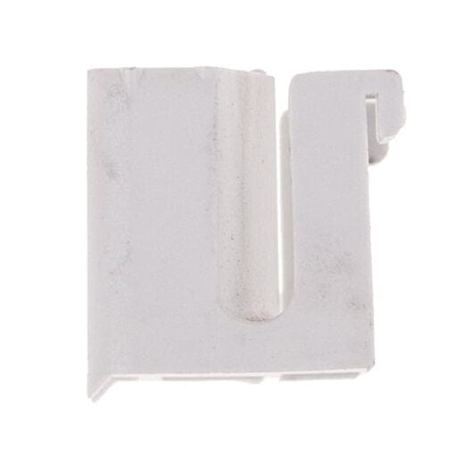 Roller Door Retainer Clip Side