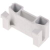 Roller Door Retainer Clip Single