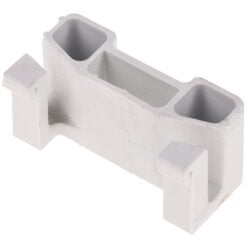 Roller Door Retainer Clip Single