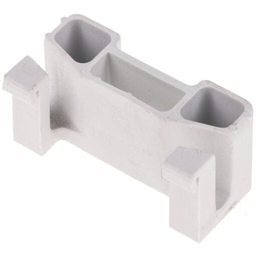 Roller Door Retainer Clip Single