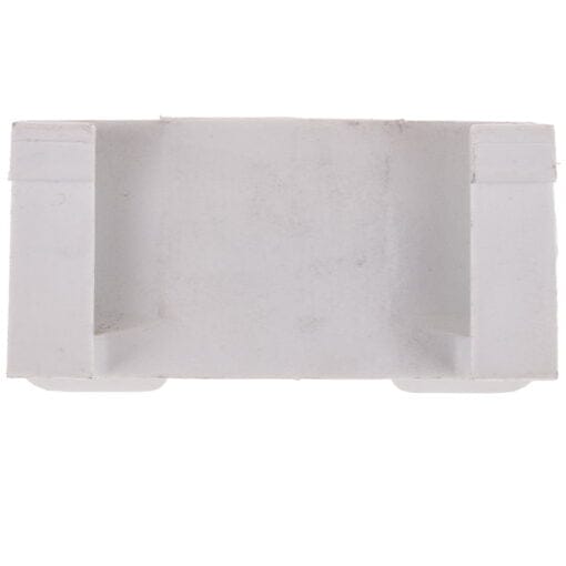 Roller Door Retainer Clip Top