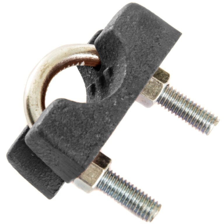 UBolt and Saddle For All Brands Roller Doors National Garage