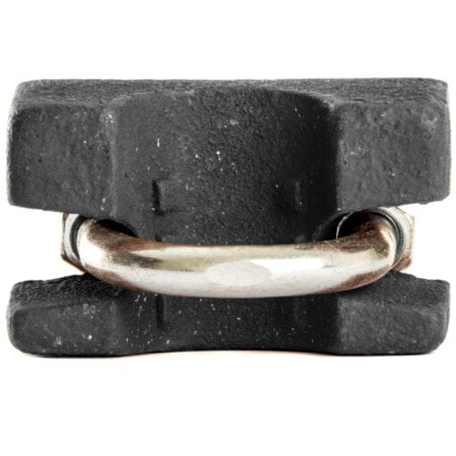 Single U Bolt Top