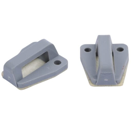Roller Door Stick On Guide Angle