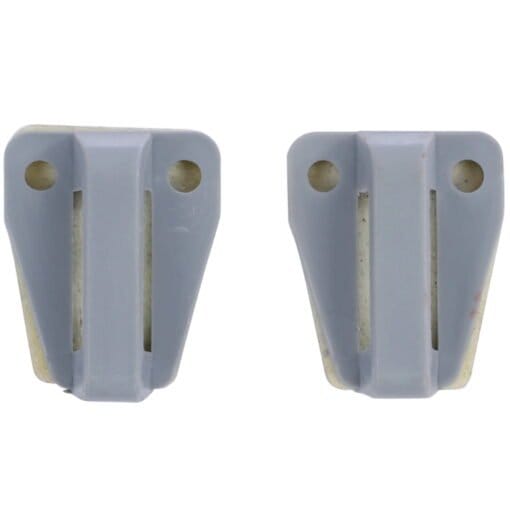 Roller Door Stick On Guide Back