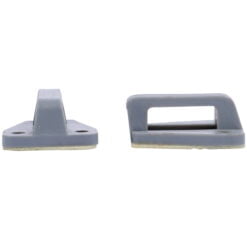 Roller Door Stick On Guide Side