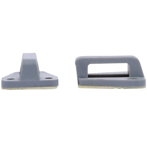 Roller Door Stick On Guide Side