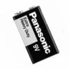 Garage Door Remote Control 9V Alkaline Battery
