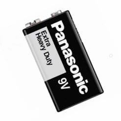 Garage Door Remote Control 9V Alkaline Battery