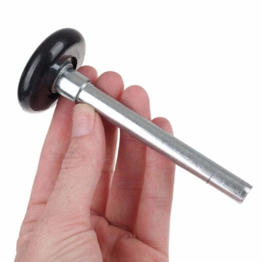 Garage Door Wheel Nylon Roller Hand