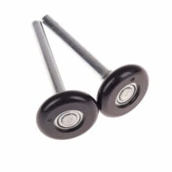 Garage Door Wheel Nylon Roller
