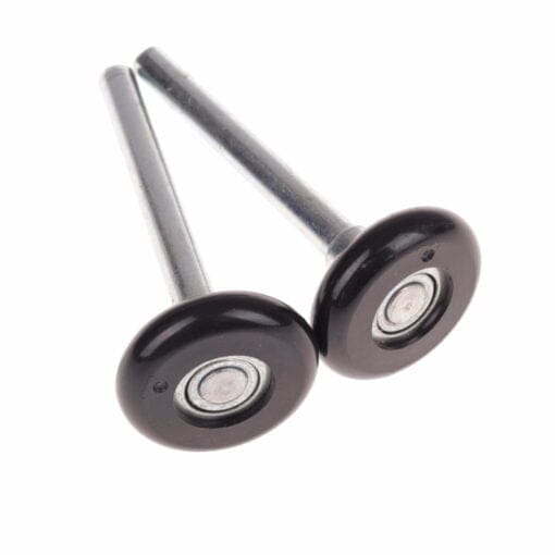 Garage Door Wheel Nylon Roller