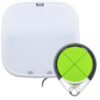 Merlin 837AU MYQ Smart LED Light