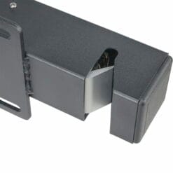 Electric Pulse Lock
