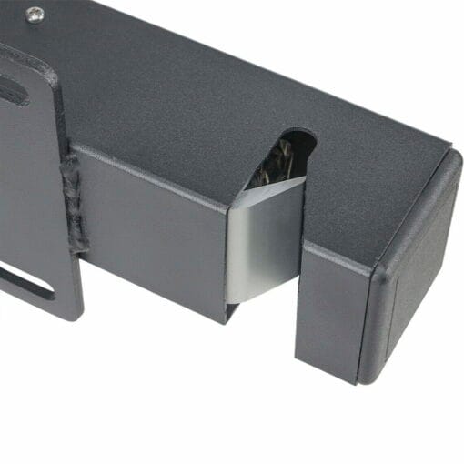 Electric Pulse Lock