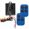 Receiver Upgrade Kit