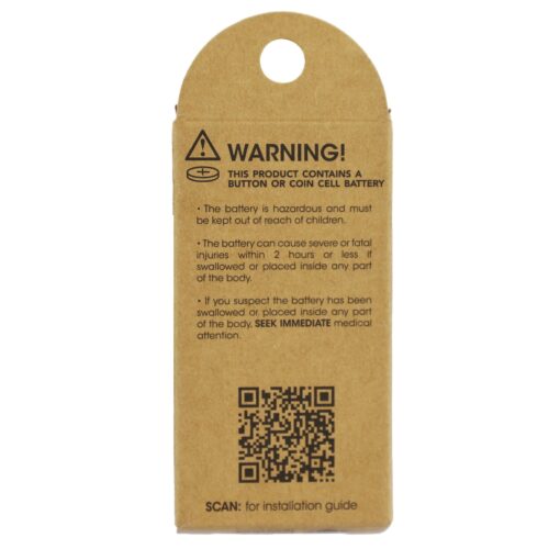 B&D TB-7v1 TriTran Garage Door Remote Black - Image 8