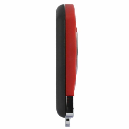 B&D TB-7v1 TriTran Garage Door Remote Red - Image 5