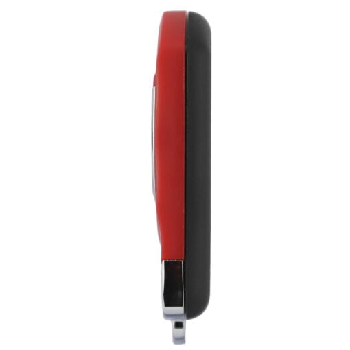 B&D TB-7v1 TriTran Garage Door Remote Red - Image 3