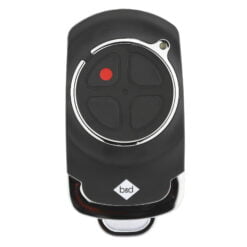 B&D TB-7v1 TriTran Garage Door Remote Black