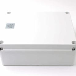 ATA 60605 CB-6 ACP Control Box 4