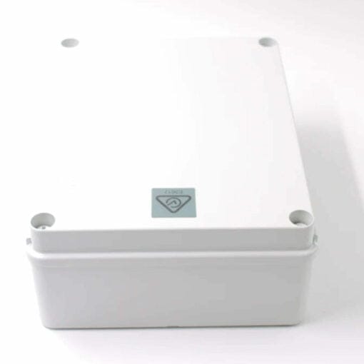 ATA 60605 CB-6 ACP Control Box 6