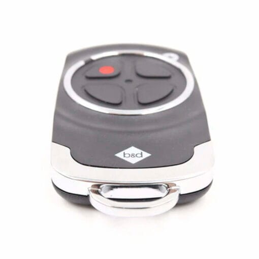 BnD Doors TB7 Garage Door Remote