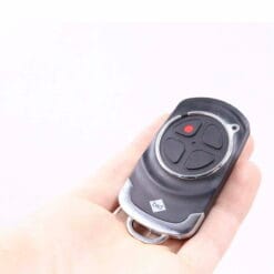 BnD Doors TB7 Garage Door Remote 3