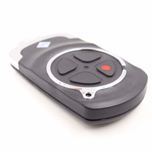 BnD Doors TB7 Garage Door Remote 7