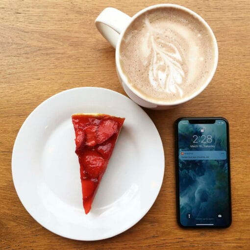 Remootio 3 App Notification