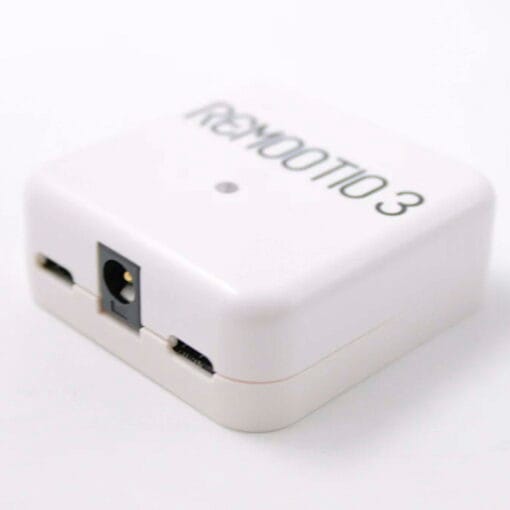 Remootio 3 Connection 2