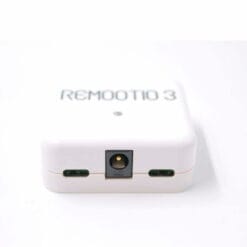 Remootio 3 Connection