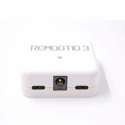 Remootio 3 Connection