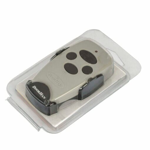 Doorhan Transmitter 4 Remote