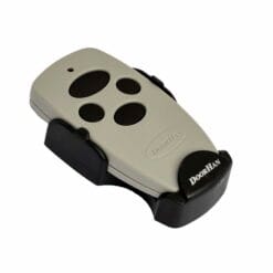 Doorhan Transmitter 4 Remote