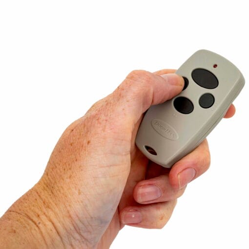 Doorhan Transmitter 4 Remote