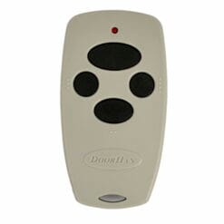 Doorhan Transmitter 4 Remote