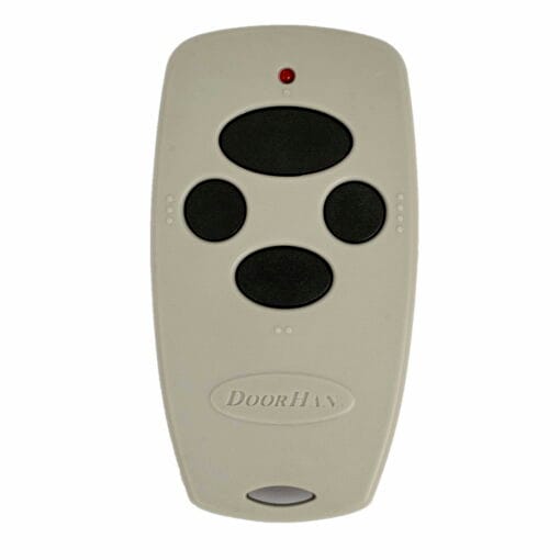 Doorhan Transmitter 4 Remote