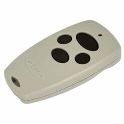 Doorhan Transmitter 4 Remote