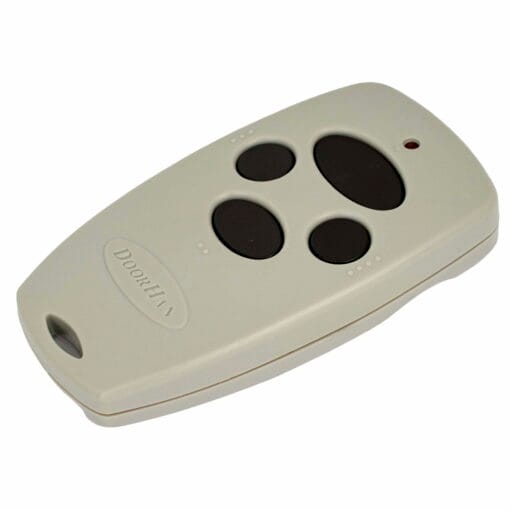 Doorhan Transmitter 4 Remote