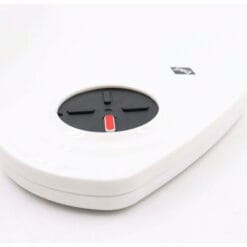 B&D Doors Australia Wireless Wall Button WTB-8 8