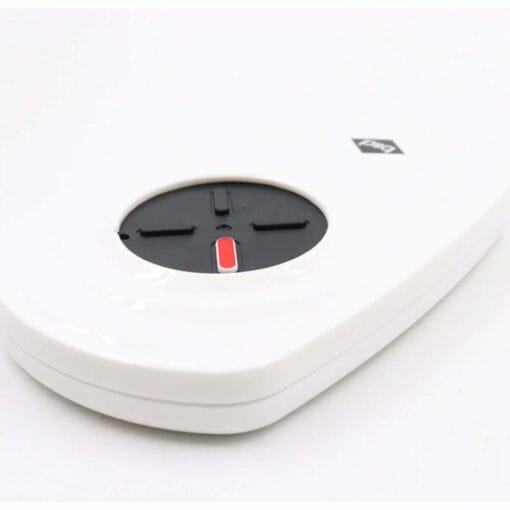 B&D Doors Australia Wireless Wall Button WTB-8 8