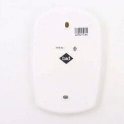 B&D Doors Australia Wireless Wall Button WTB-8 2