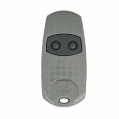 Came Top432EV Garage Door Gate Remote Control Front