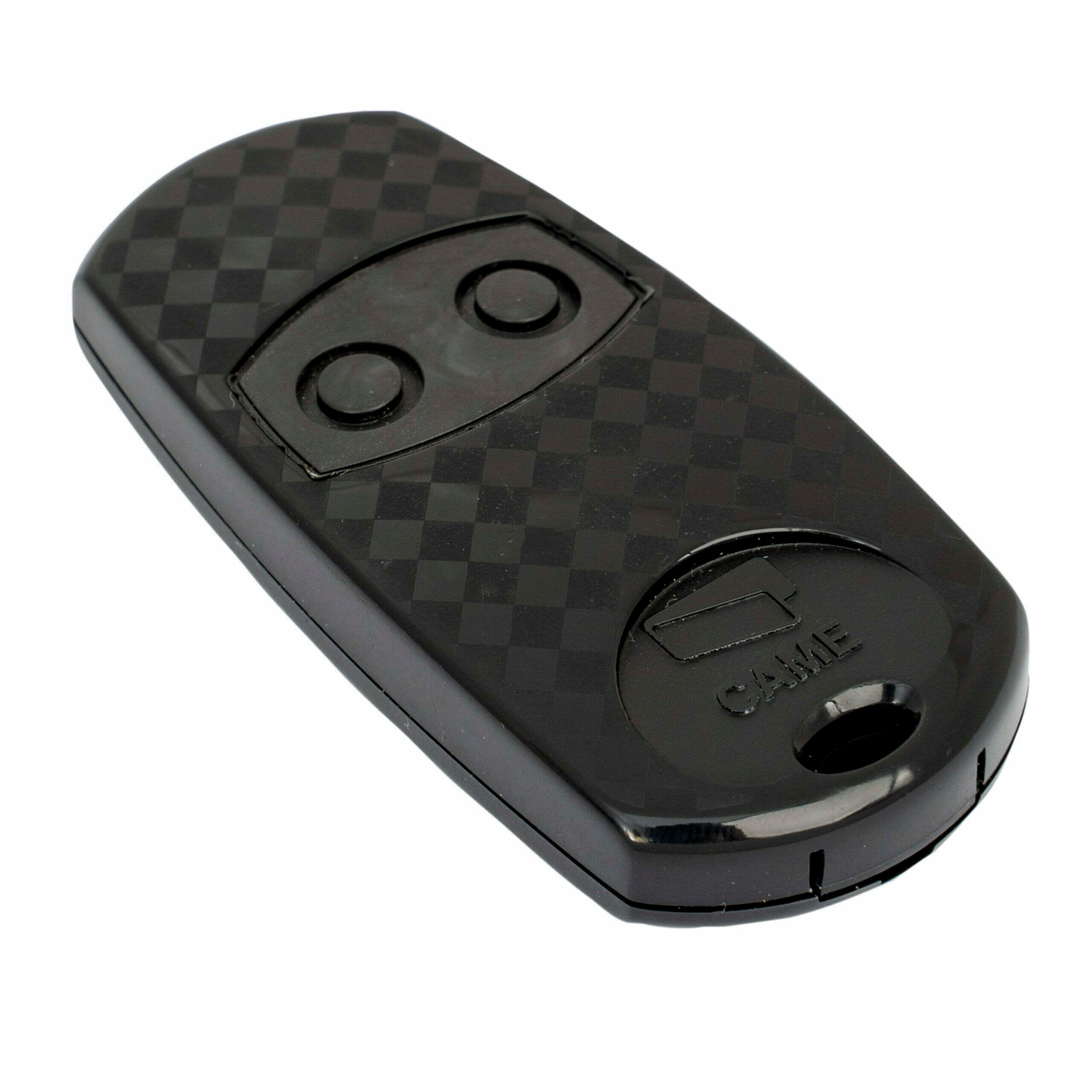 Universal Twin Gate Remote Control – TOP 432 EE EV NA, For Shutter/Bar/Came Gate – 15mm Crotchet